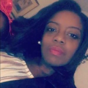 Meet your Posher, Aishah